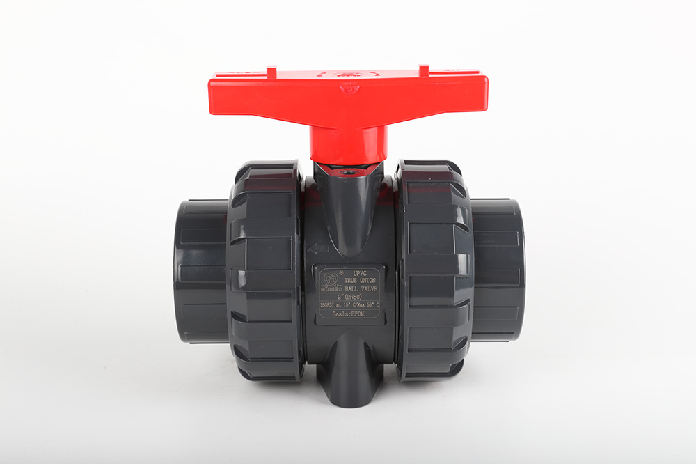 井陉双由令球阀